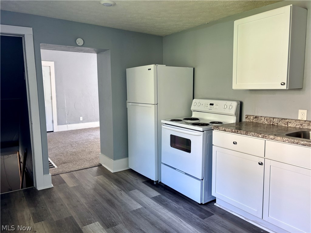 Collinwood - Residential