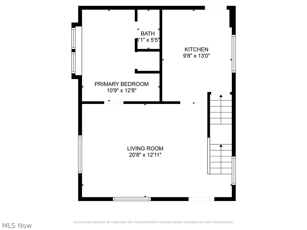 Collinwood - Residential