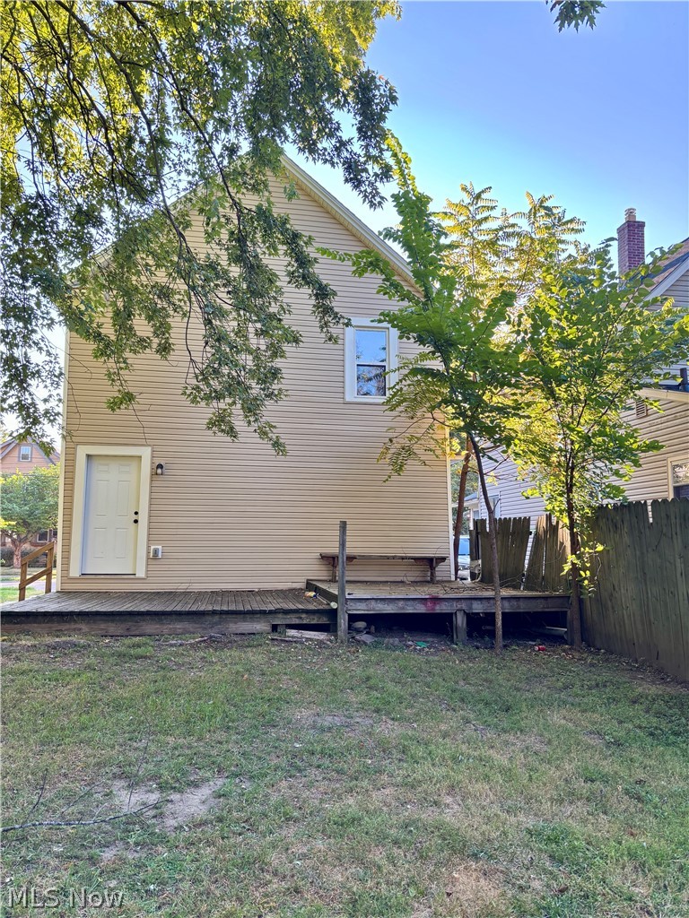 Collinwood - Residential