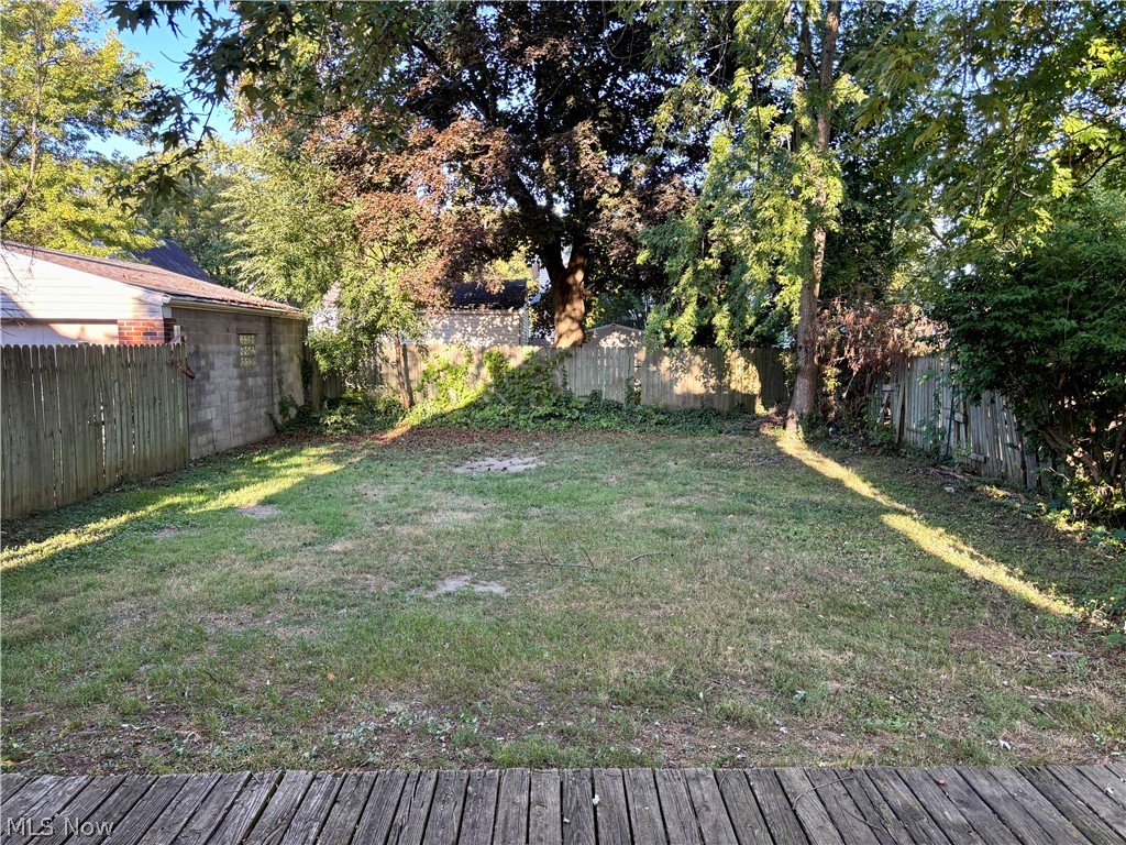 Collinwood - Residential