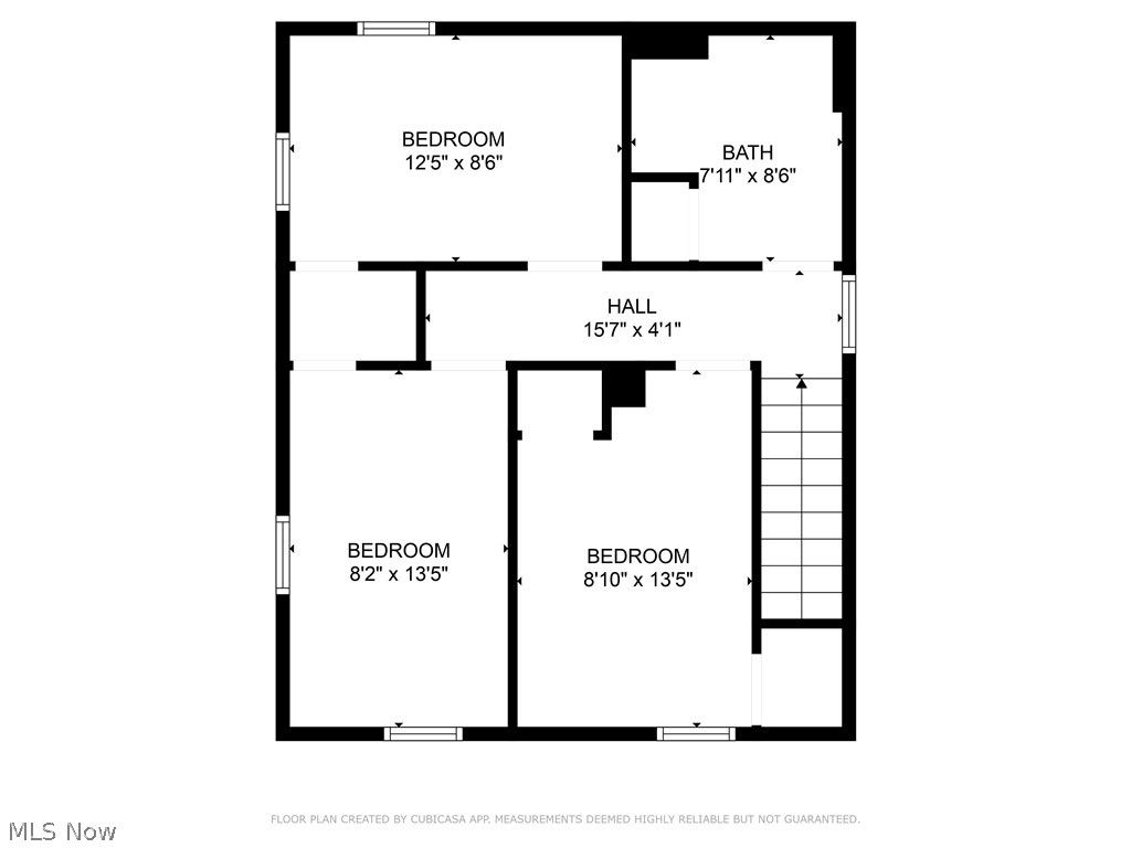 Photo of 1062 Big Falls Avenue, Akron, OH 44310 (MLS # 5192797)