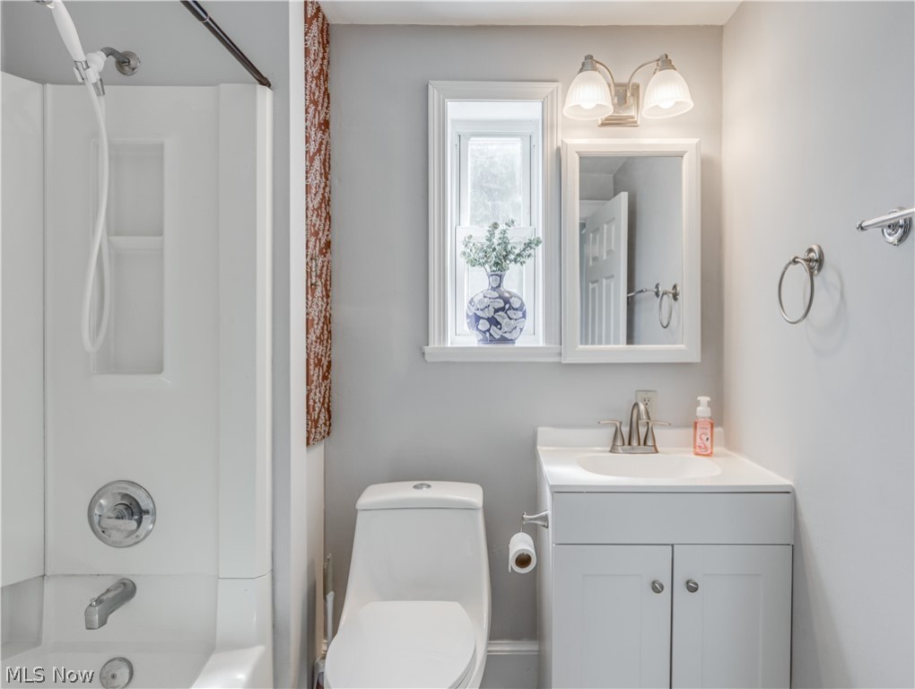 Canton - Residential