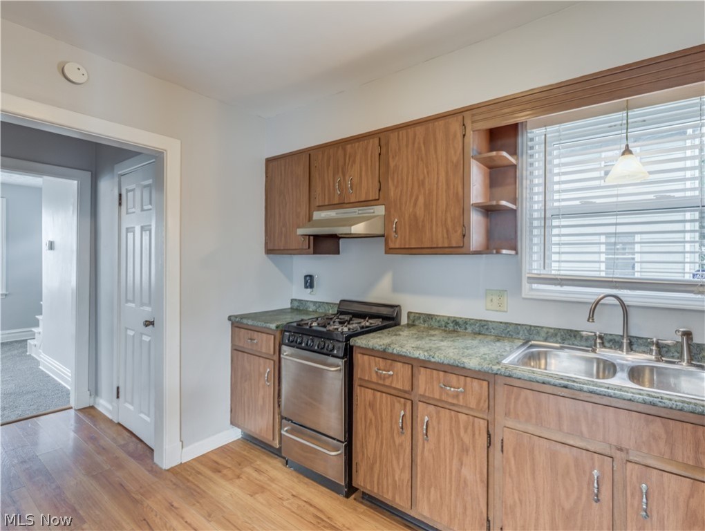 Canton - Residential