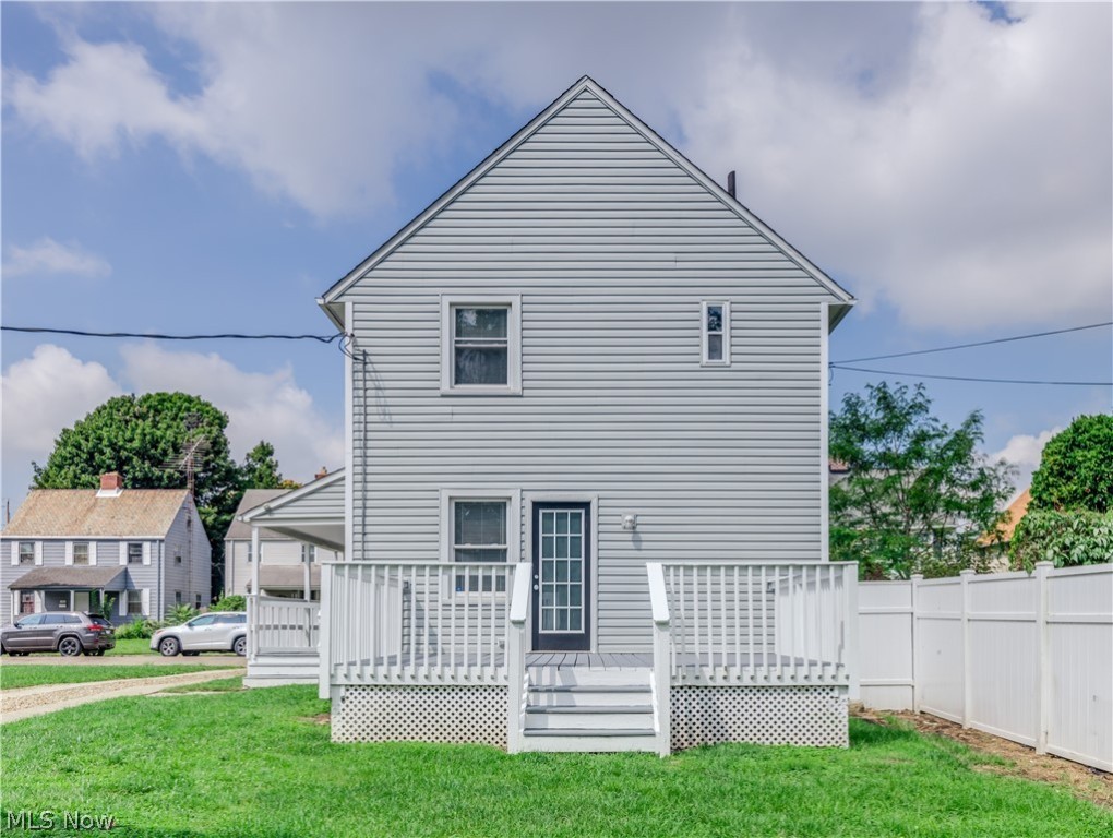 Canton - Residential