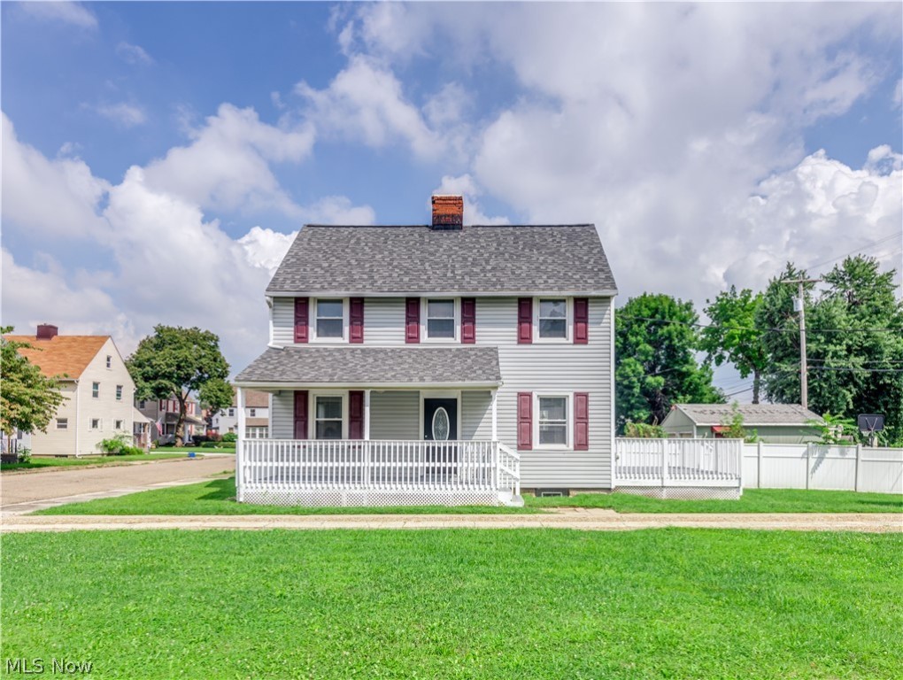 Canton - Residential