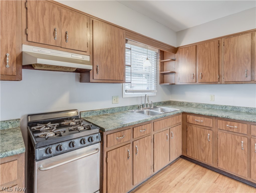 Canton - Residential