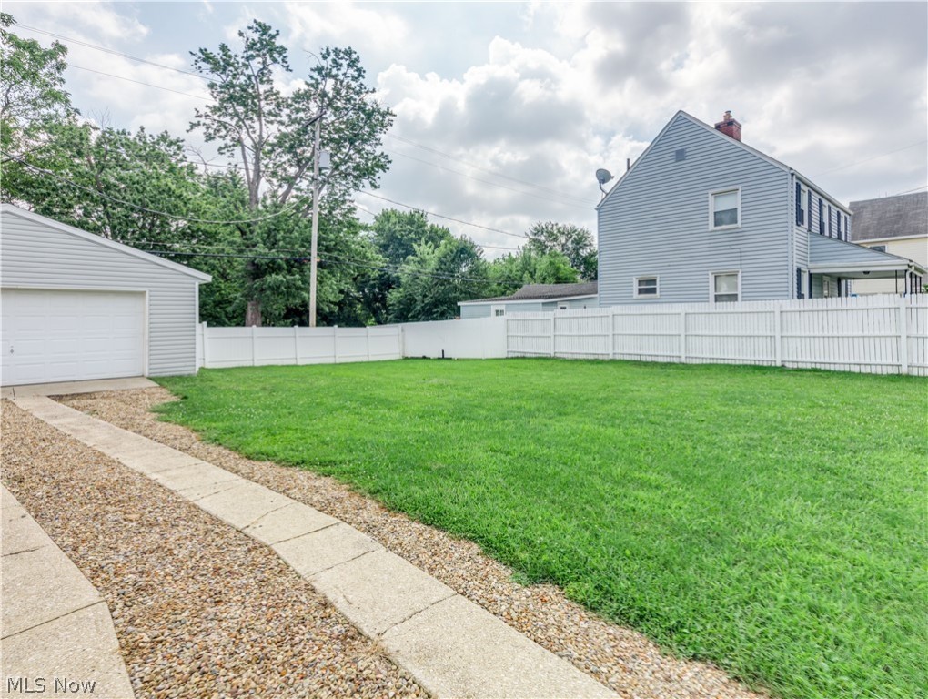 Canton - Residential