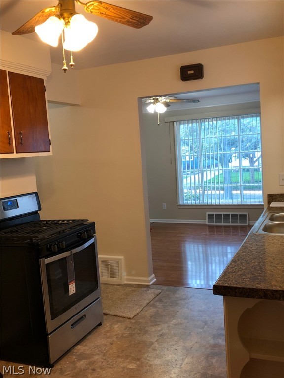 Liberty - Residential