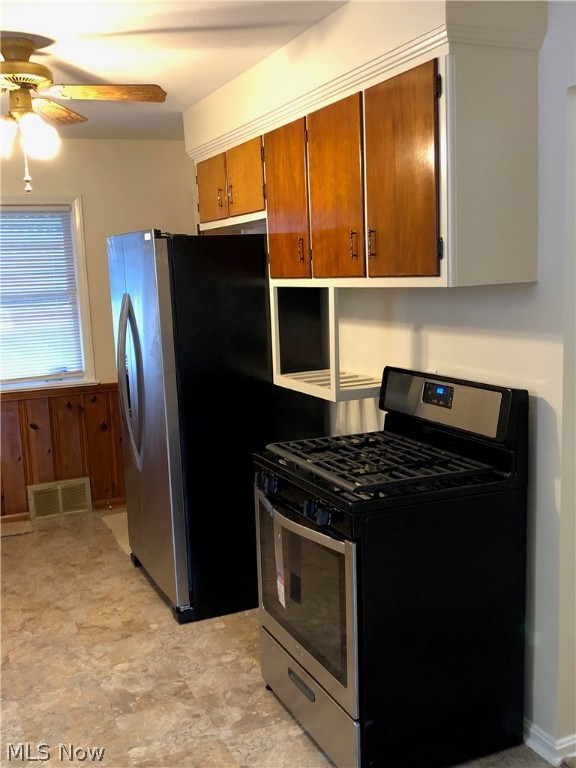 Liberty - Residential