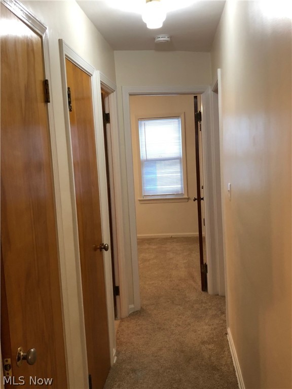 Liberty - Residential