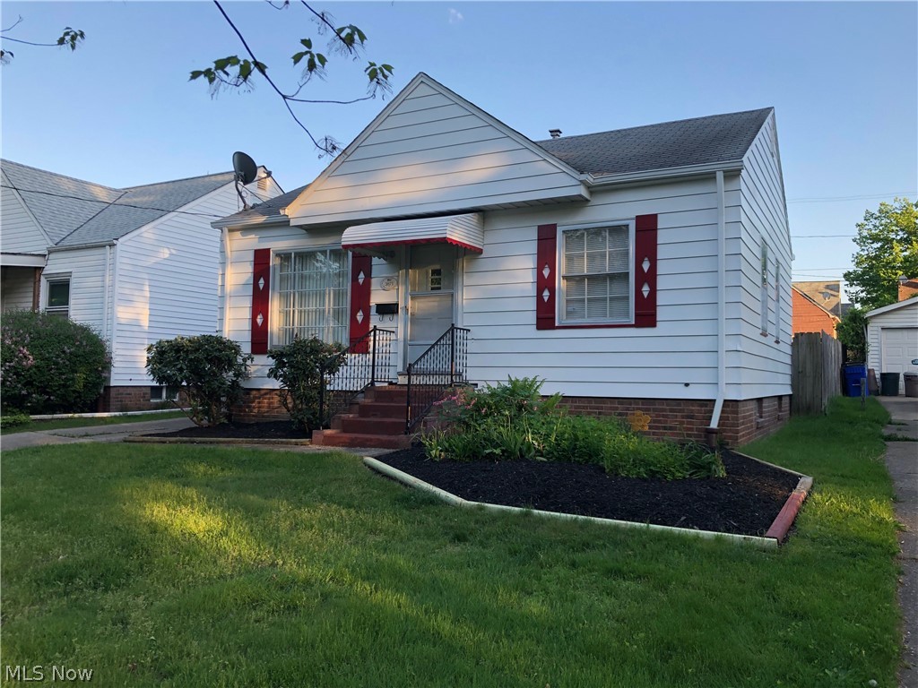 Liberty - Residential