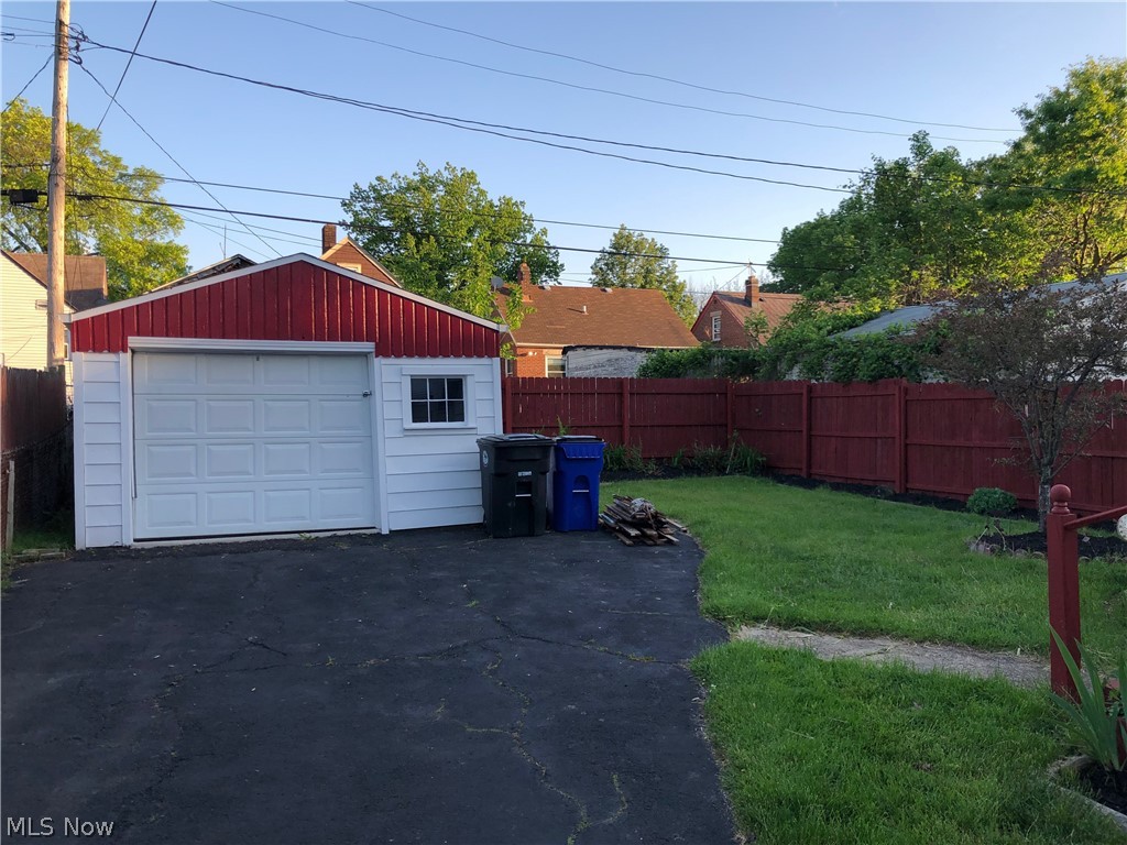 Liberty - Residential