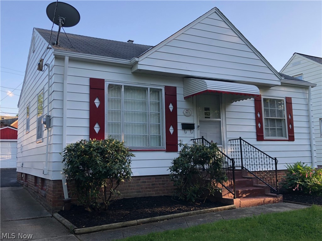 Liberty - Residential