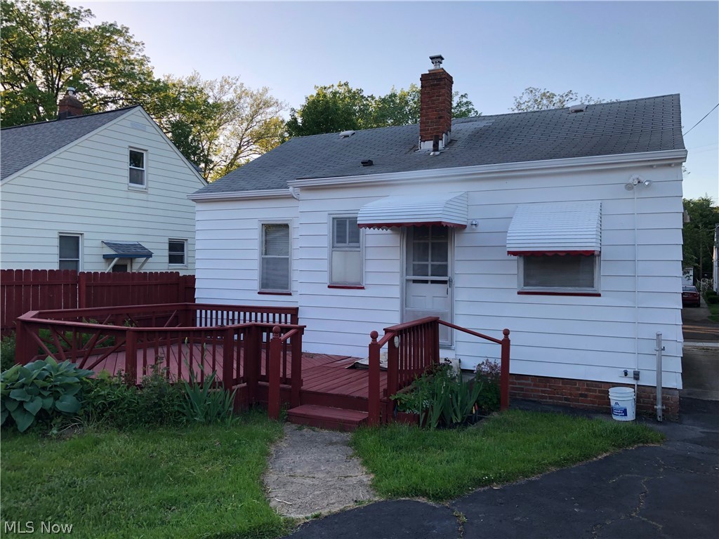 Liberty - Residential