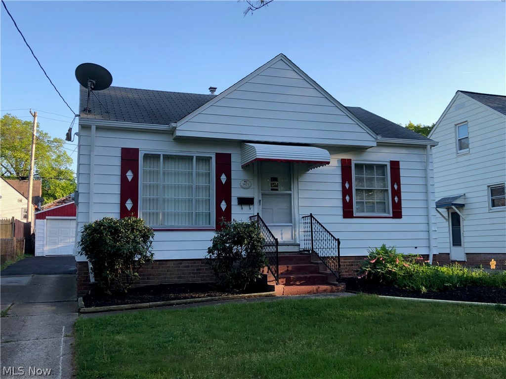 Liberty - Residential