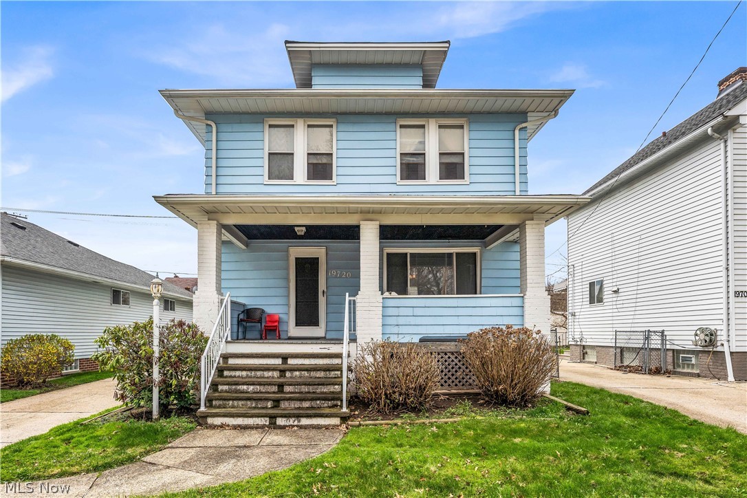 Durschlag - Residential