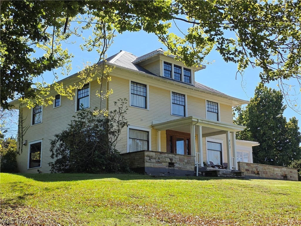 413 Cross Street