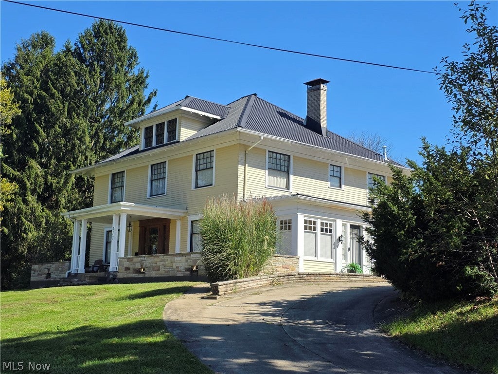 413 Cross Street