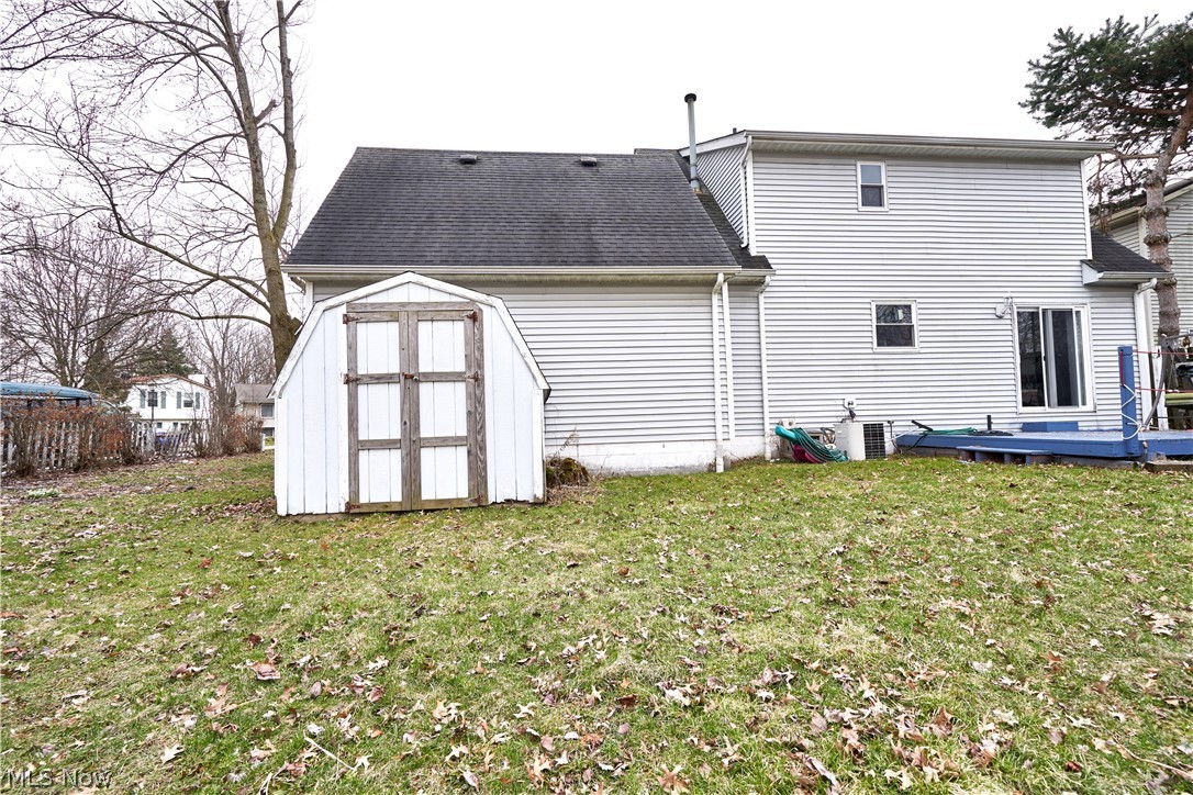 Yorktown West - Residential