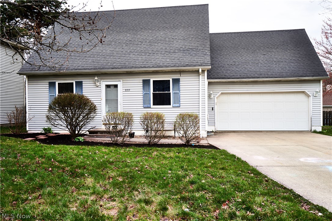 Yorktown West - Residential