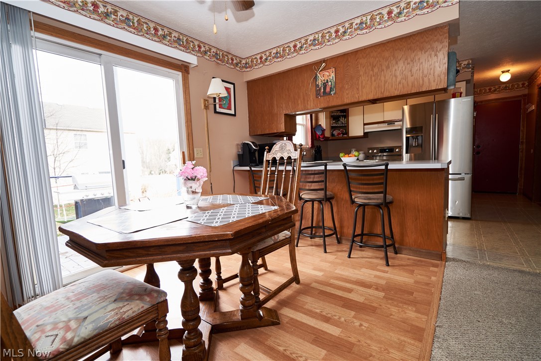 Yorktown West - Residential