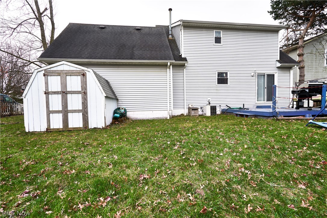 Yorktown West - Residential