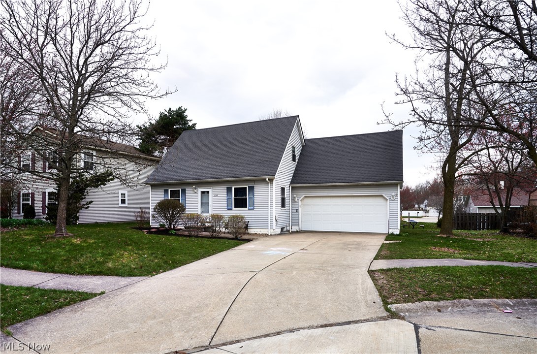 Yorktown West - Residential