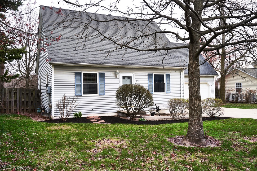 Yorktown West - Residential