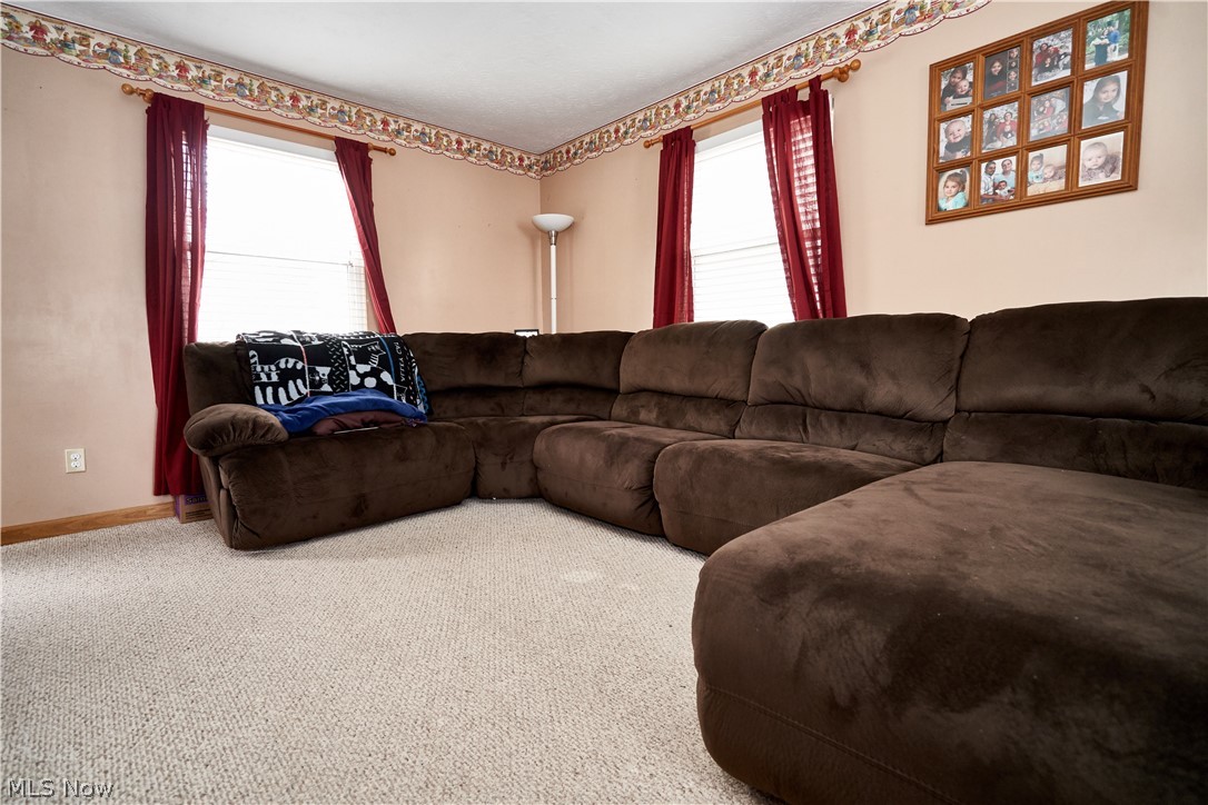 Yorktown West - Residential