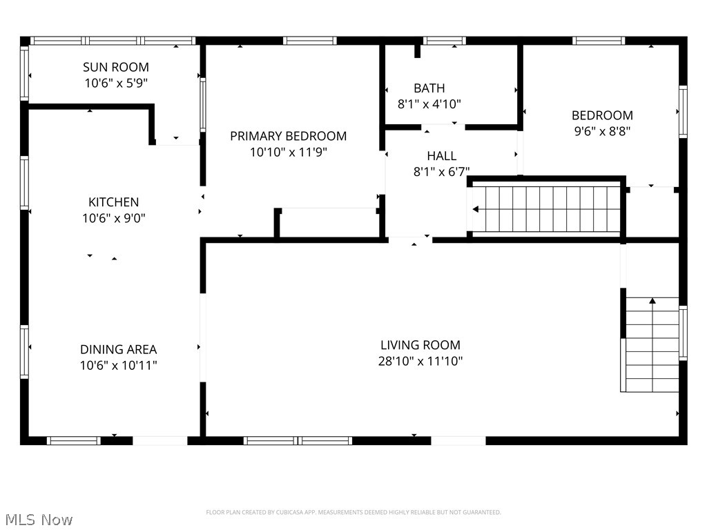 Fairmount Add - Residential