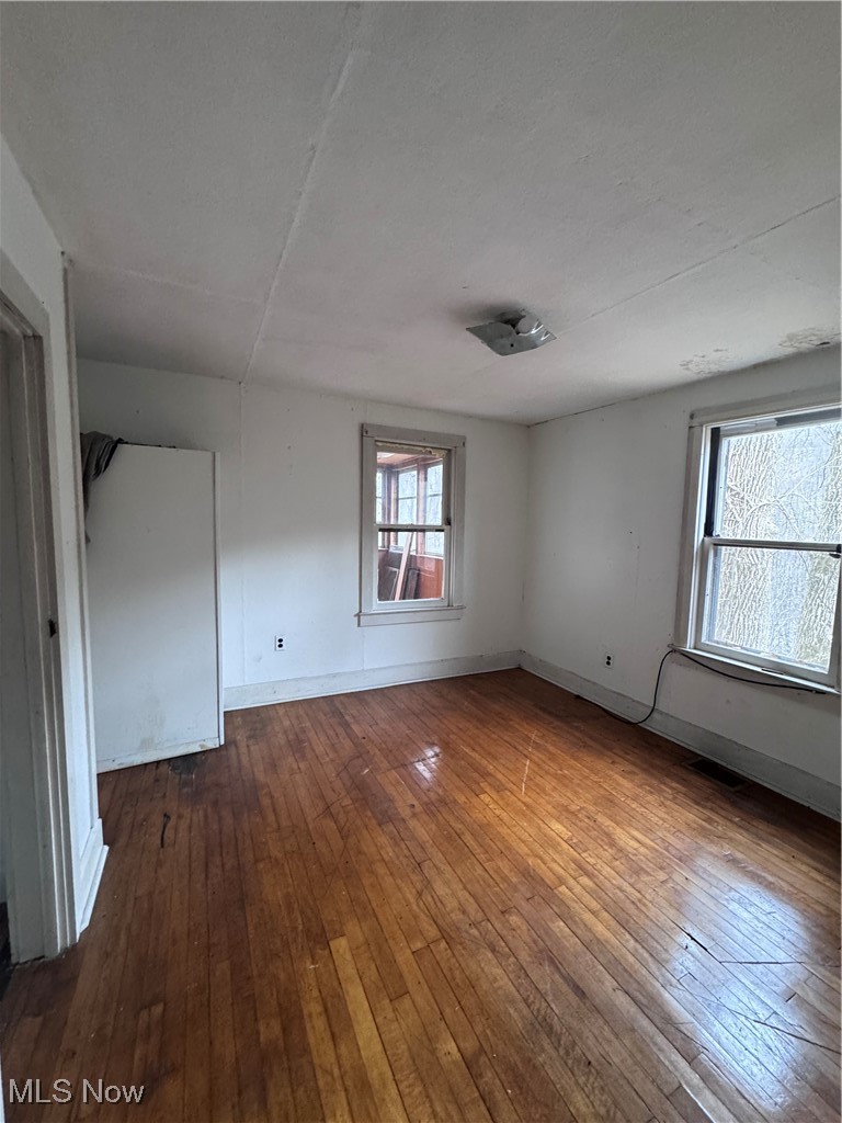 Fairmount Add - Residential