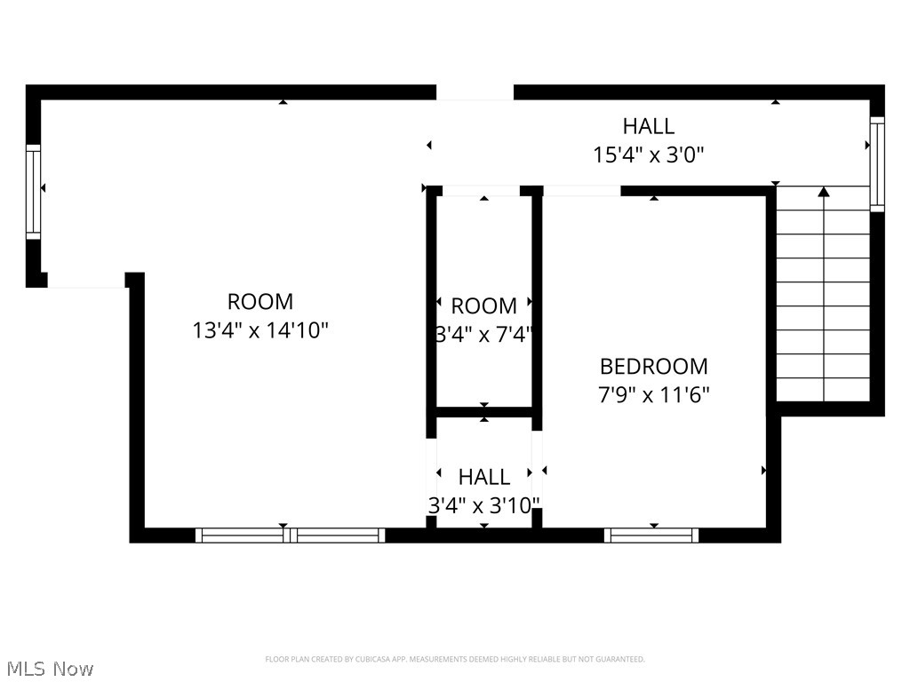 Fairmount Add - Residential