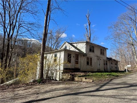 Apartment For Sale - 2331 Echo Hill Road<br/> Morgan County, Malta, OH 43758