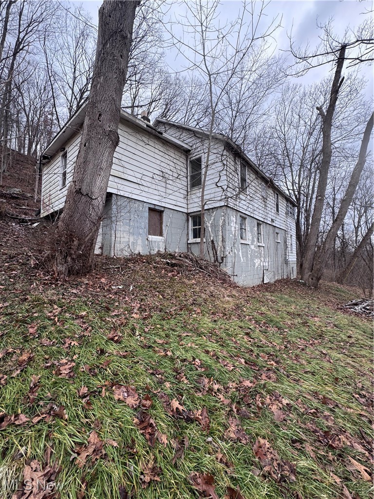 Fairmount Add - Residential