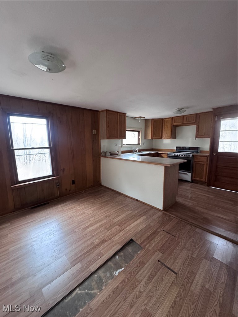 Fairmount Add - Residential