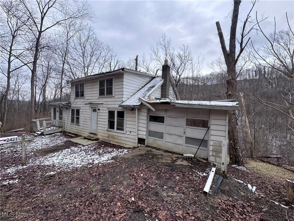 Photo of 2331 Echo Hill Road, Malta, OH 43758 (MLS # 5166793)