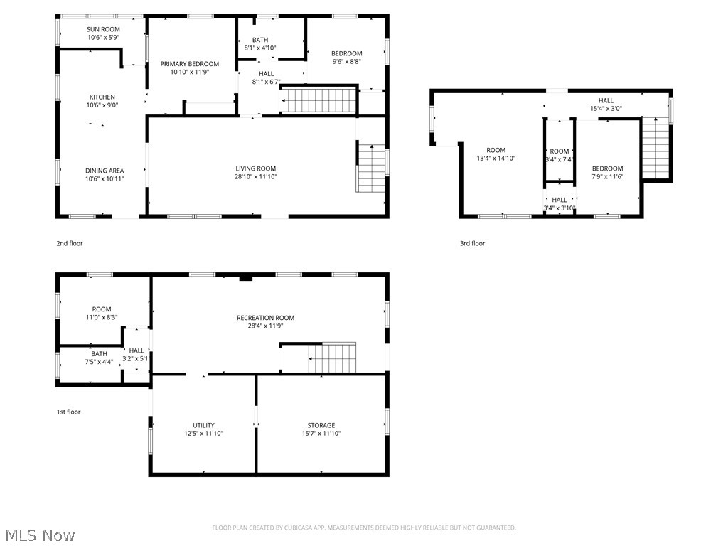 Fairmount Add - Residential