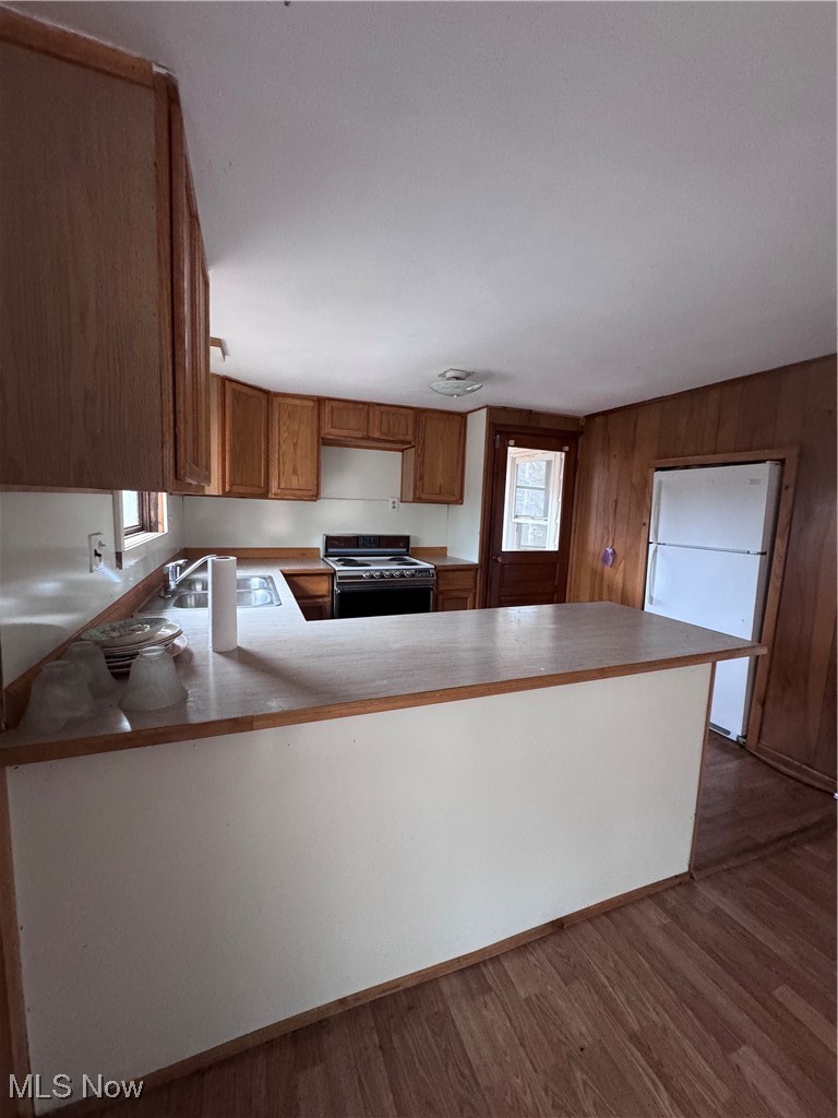 Fairmount Add - Residential