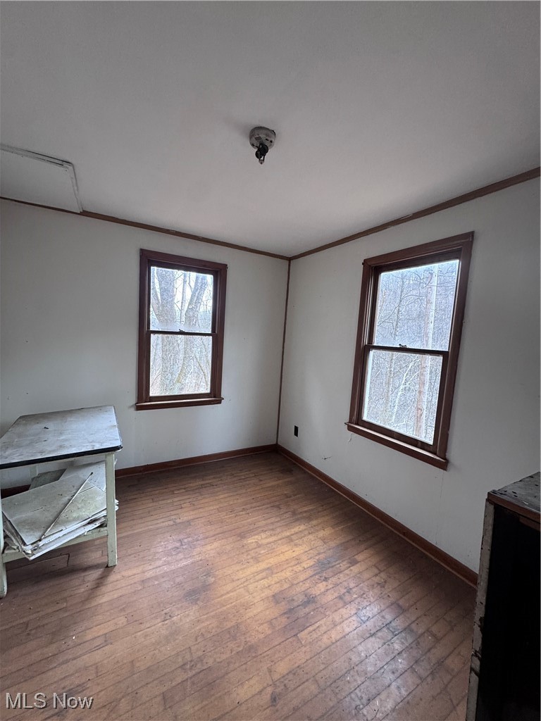 Fairmount Add - Residential