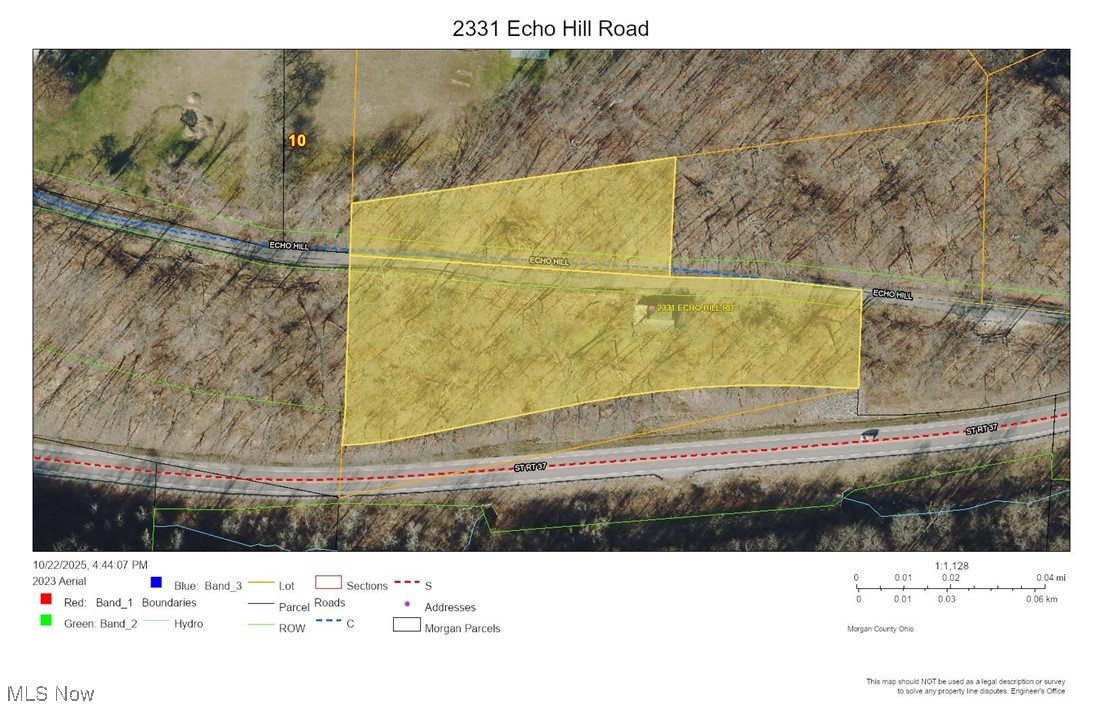 Fairmount Add - Residential