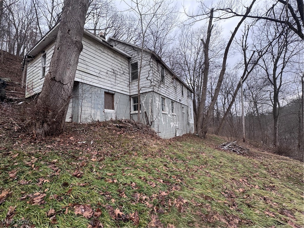 Fairmount Add - Residential