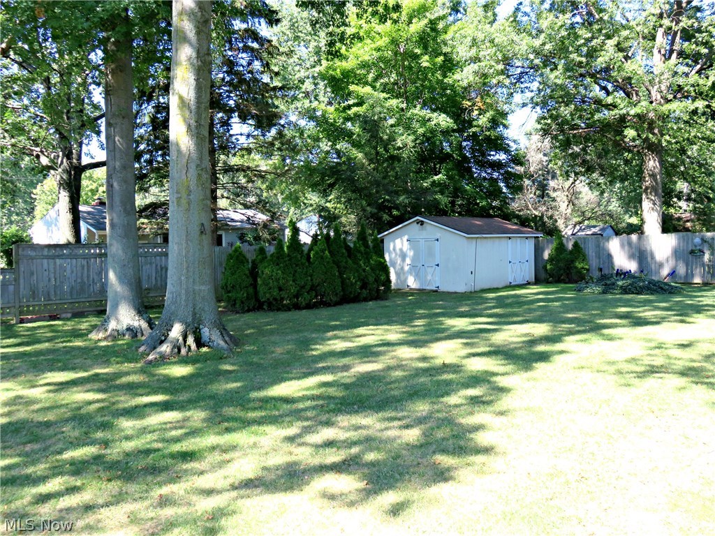 Orchard Park - Residential