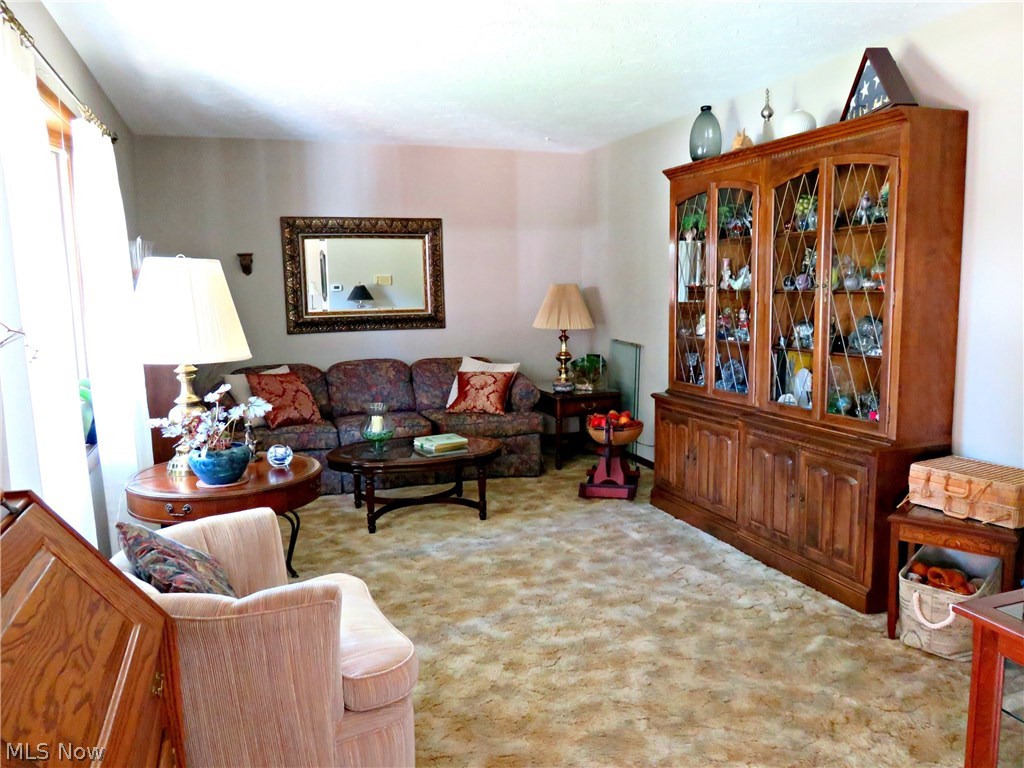 Orchard Park - Residential