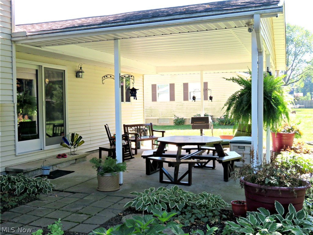 Orchard Park - Residential