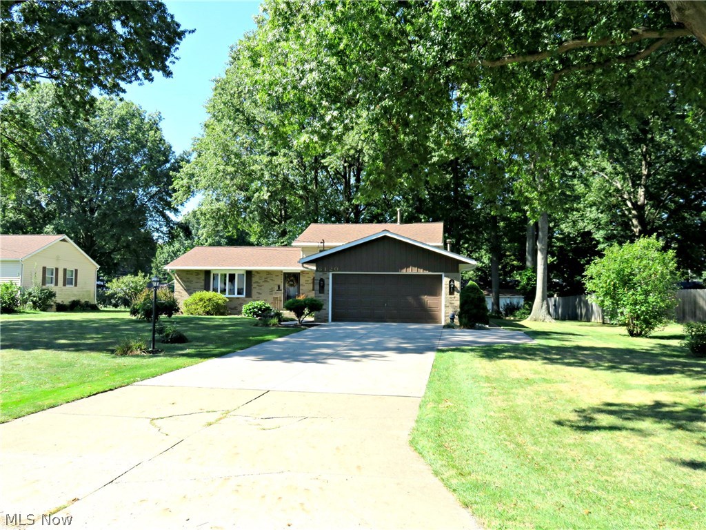 Orchard Park - Residential