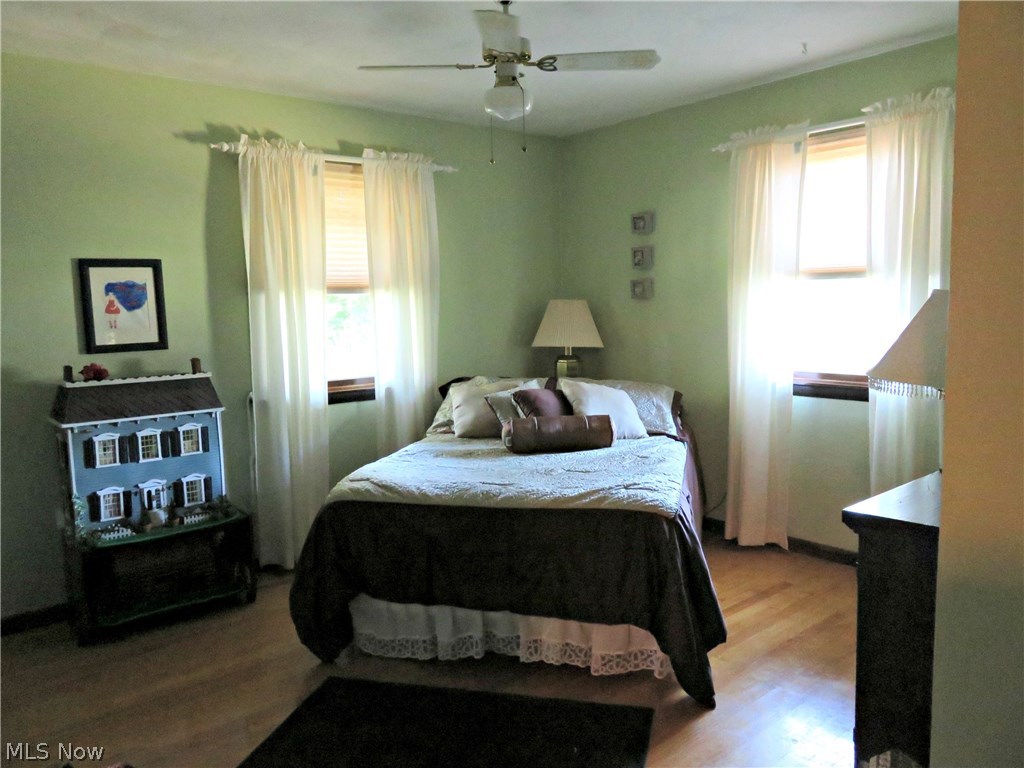 Orchard Park - Residential