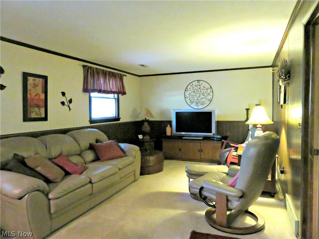 Orchard Park - Residential