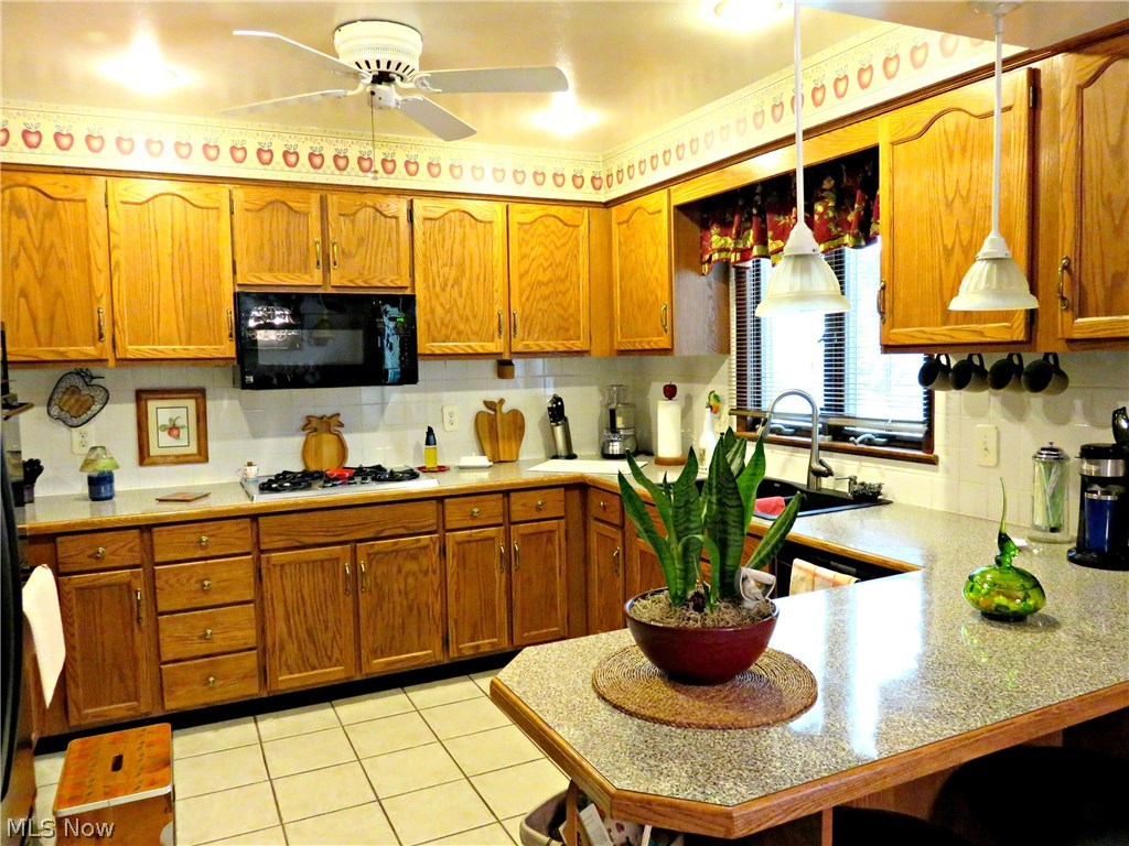 Orchard Park - Residential