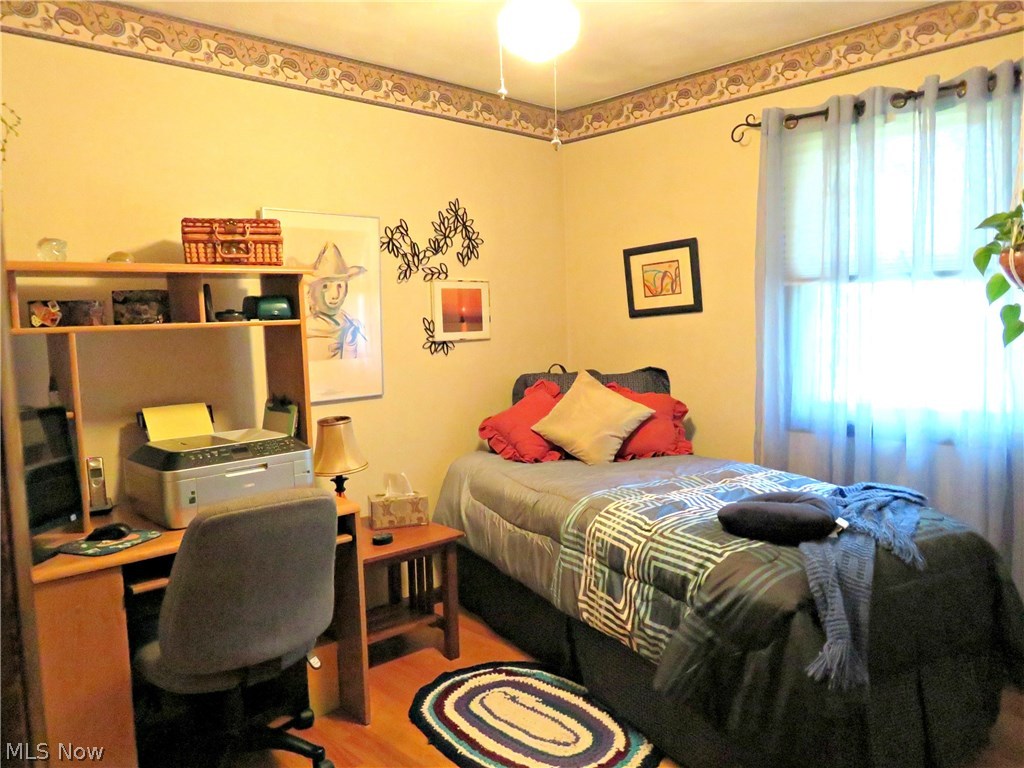 Orchard Park - Residential