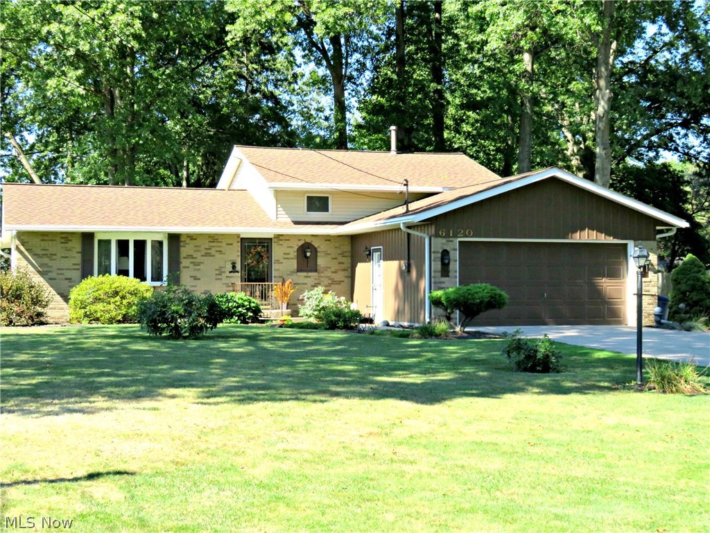 Orchard Park - Residential